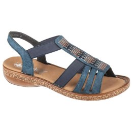 Sandały Rieker Sandals W 628G7-14