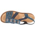 Sandały Rieker Sandals W 628G7-14