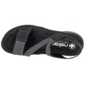 Sandały Rieker Sandals W 64870-00