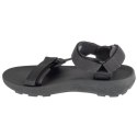 Sandały Teva Hydratrek Sandal M 1150510-BLK