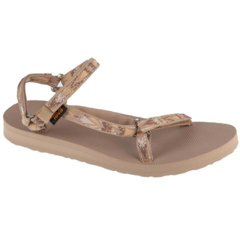 Sandały Teva Original Universal Slim Sandals W 1150110-ASW Sandały Teva Original Universal Slim Sandals W 1150110-ASW