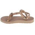 Sandały Teva Original Universal Slim Sandals W 1150110-ASW