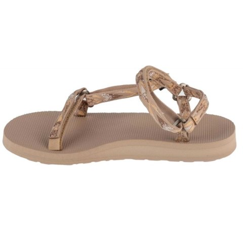Sandały Teva Original Universal Slim Sandals W 1150110-ASW Sandały Teva Original Universal Slim Sandals W 1150110-ASW