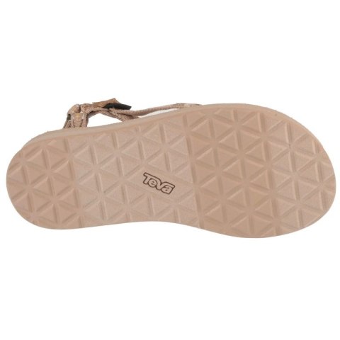 Sandały Teva Original Universal Slim Sandals W 1150110-ASW Sandały Teva Original Universal Slim Sandals W 1150110-ASW