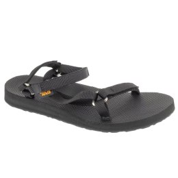 Sandały Teva Original Universal Slim Sandals W 1150110-BLK