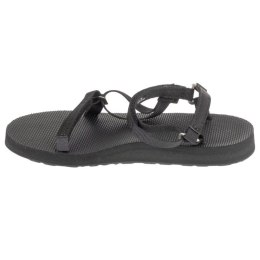 Sandały Teva Original Universal Slim Sandals W 1150110-BLK