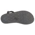Sandały Teva Original Universal Slim Sandals W 1150110-BLK