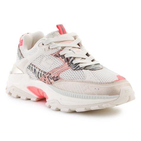 Buty D.Franklin 347 Track Flame W DFSH347006-BEIGE Buty D.Franklin 347 Track Flame W DFSH347006-BEIGE