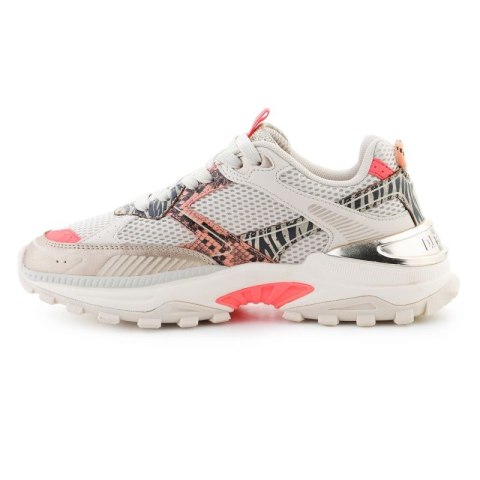 Buty D.Franklin 347 Track Flame W DFSH347006-BEIGE Buty D.Franklin 347 Track Flame W DFSH347006-BEIGE