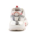 Buty D.Franklin 347 Track Flame W DFSH347006-BEIGE