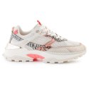 Buty D.Franklin 347 Track Flame W DFSH347006-BEIGE