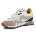 Buty D.Franklin Vibla ZIG Patch M DFSH378008-BEIG