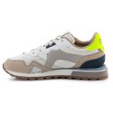 Buty D.Franklin Vibla ZIG Patch M DFSH378008-BEIG