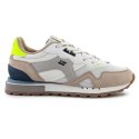 Buty D.Franklin Vibla ZIG Patch M DFSH378008-BEIG