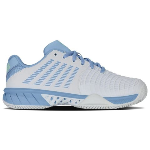 Buty K-Swiss Express Light 3 Clay W 98563-112-M Buty K-Swiss Express Light 3 Clay W 98563-112-M