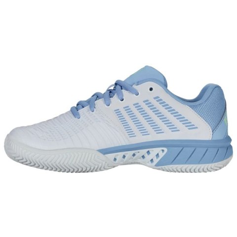 Buty K-Swiss Express Light 3 Clay W 98563-112-M Buty K-Swiss Express Light 3 Clay W 98563-112-M