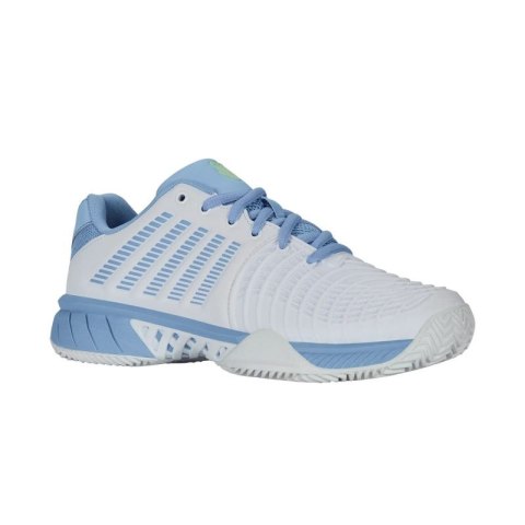 Buty K-Swiss Express Light 3 Clay W 98563-112-M Buty K-Swiss Express Light 3 Clay W 98563-112-M