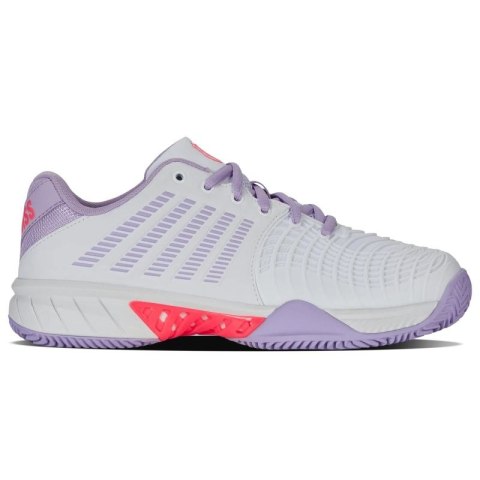 Buty K-Swiss Express Light 3 Clay W 98563-182-M Buty K-Swiss Express Light 3 Clay W 98563-182-M