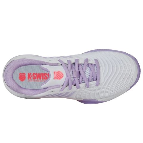 Buty K-Swiss Express Light 3 Clay W 98563-182-M Buty K-Swiss Express Light 3 Clay W 98563-182-M