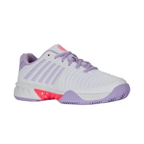 Buty K-Swiss Express Light 3 Clay W 98563-182-M Buty K-Swiss Express Light 3 Clay W 98563-182-M
