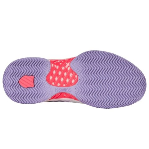 Buty K-Swiss Express Light 3 Clay W 98563-182-M Buty K-Swiss Express Light 3 Clay W 98563-182-M