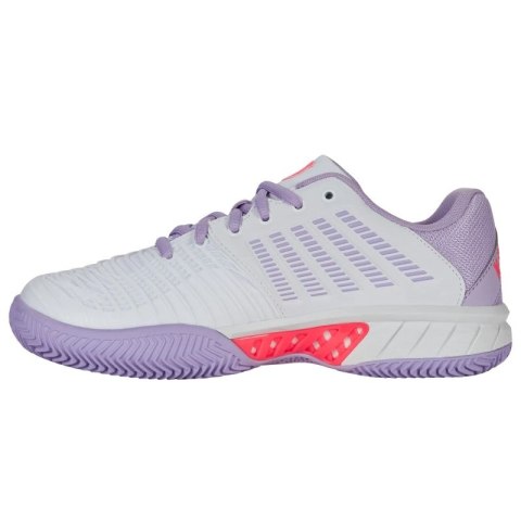 Buty K-Swiss Express Light 3 Clay W 98563-182-M Buty K-Swiss Express Light 3 Clay W 98563-182-M