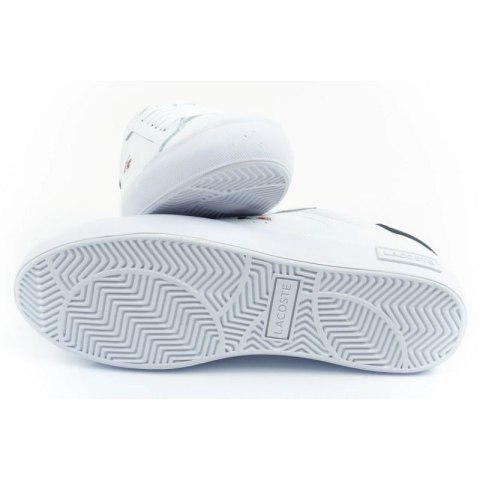 Buty Lacoste Powercourt 125 1 SMA M 749SMA0080407 Buty Lacoste Powercourt 125 1 SMA M 749SMA0080407