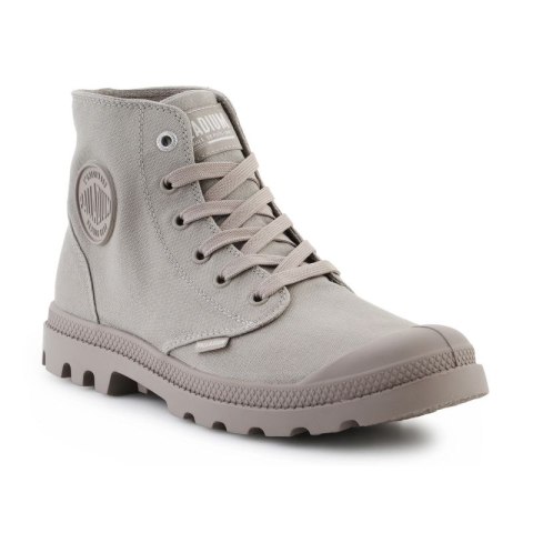 Buty Palladium Mono Chrome 73089-272-M Buty Palladium Mono Chrome 73089-272-M