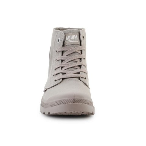 Buty Palladium Mono Chrome 73089-272-M Buty Palladium Mono Chrome 73089-272-M