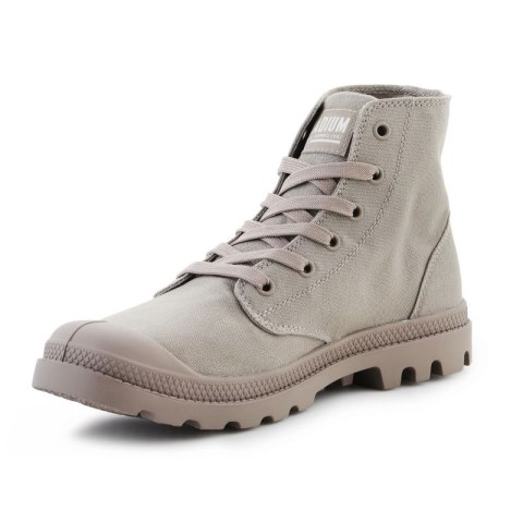 Buty Palladium Mono Chrome 73089-272-M Buty Palladium Mono Chrome 73089-272-M