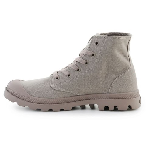 Buty Palladium Mono Chrome 73089-272-M Buty Palladium Mono Chrome 73089-272-M