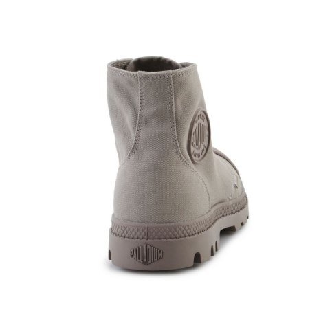 Buty Palladium Mono Chrome 73089-272-M Buty Palladium Mono Chrome 73089-272-M