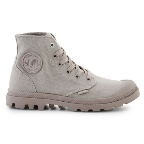 Buty Palladium Mono Chrome 73089-272-M Buty Palladium Mono Chrome 73089-272-M