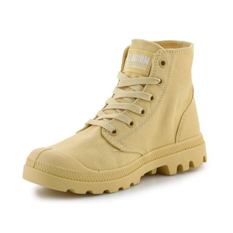 Buty Palladium Mono Chrome W 73089-725-M Buty Palladium Mono Chrome W 73089-725-M