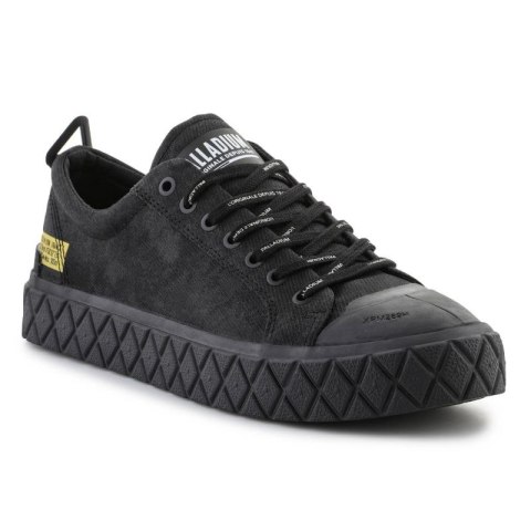 Buty Palladium Palla Ace LO Surplus 74488-060-M Buty Palladium Palla Ace LO Surplus 74488-060-M