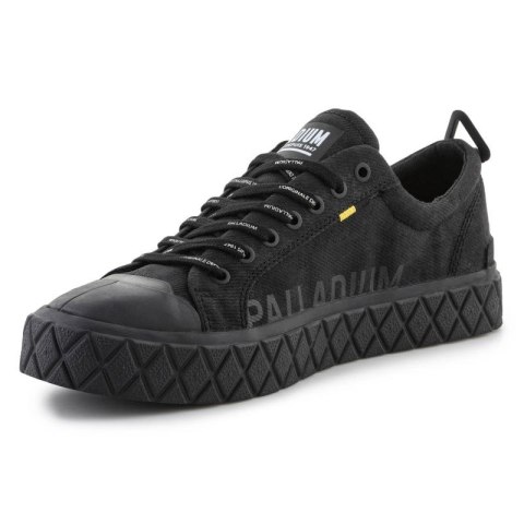Buty Palladium Palla Ace LO Surplus 74488-060-M Buty Palladium Palla Ace LO Surplus 74488-060-M