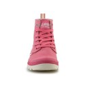Buty Palladium Pampa Duo Chrome W 74470-699-M