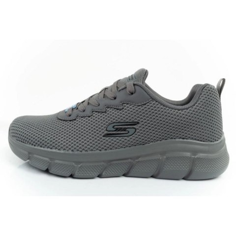 Buty Skechers Bobs B Flex Chill Edge M 118106/DKGY Buty Skechers Bobs B Flex Chill Edge M 118106/DKGY