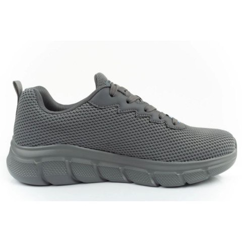 Buty Skechers Bobs B Flex Chill Edge M 118106/DKGY Buty Skechers Bobs B Flex Chill Edge M 118106/DKGY