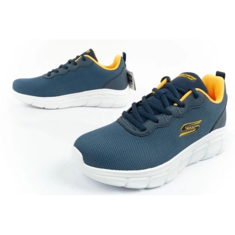Buty Skechers Bobs B Flex Icy Edge M 118109/NVY Buty Skechers Bobs B Flex Icy Edge M 118109/NVY