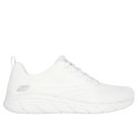 Buty Skechers Bobs Sport B Flex Lo - Graceful Stride W 117591
