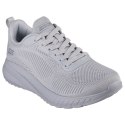 Buty Skechers Bobs Sport Squad Chaos - Face Off W 117209 LTGY