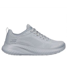 Buty Skechers Bobs Sport Squad Chaos - Face Off W 117209 LTGY