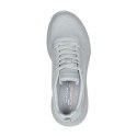 Buty Skechers Bobs Sport Squad Chaos - Face Off W 117209 LTGY