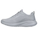 Buty Skechers Bobs Sport Squad Chaos - Face Off W 117209 LTGY