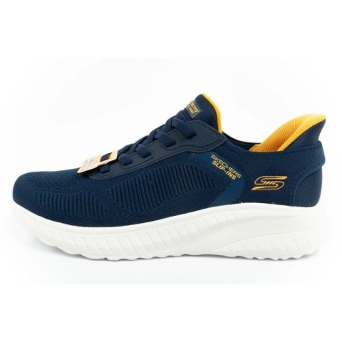Buty Skechers Bobs Squad Chaos M 118312/NVY Buty Skechers Bobs Squad Chaos M 118312/NVY