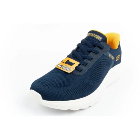 Buty Skechers Bobs Squad Chaos M 118312/NVY Buty Skechers Bobs Squad Chaos M 118312/NVY