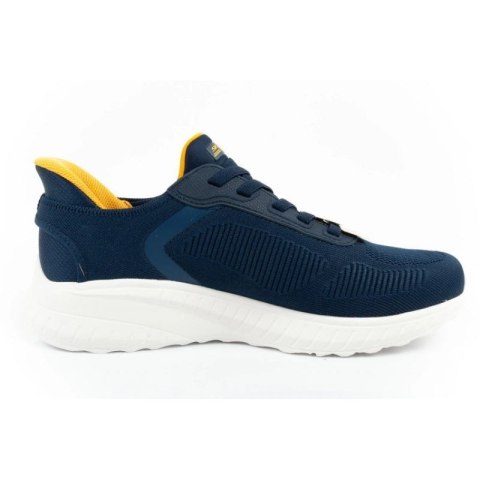 Buty Skechers Bobs Squad Chaos M 118312/NVY Buty Skechers Bobs Squad Chaos M 118312/NVY