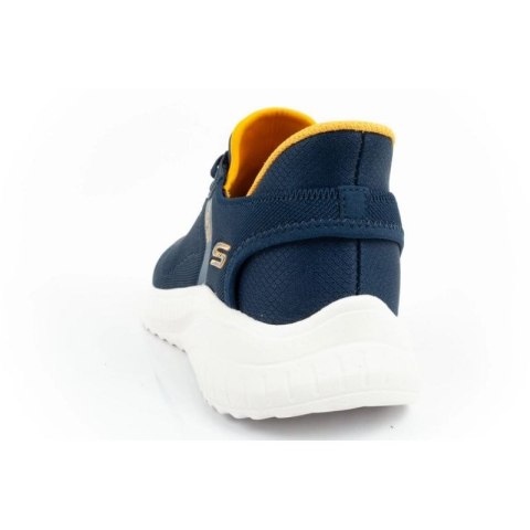 Buty Skechers Bobs Squad Chaos M 118312/NVY Buty Skechers Bobs Squad Chaos M 118312/NVY