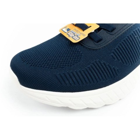 Buty Skechers Bobs Squad Chaos M 118312/NVY Buty Skechers Bobs Squad Chaos M 118312/NVY